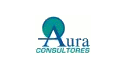 logo de Aura Consultores