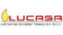 logo de Lubricantes de Calidad Tabasco