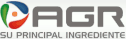 logo AGR Representaciones