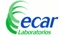logo de Laboratorios Ecar