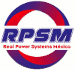 logo Real Power Systems México