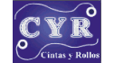 logo de Distribuidora CYR Cintas y Rollos