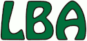 logo LBA Industrial Mining y Compañía