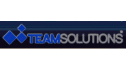 logo de Team Solutions