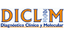logo de Diagnóstico Clínico y Molecular