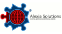 logo de Alexia Solutions