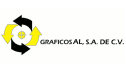 logo Gráficos AL