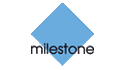 logo de Milestone Systems México
