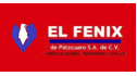 logo El Fénix de Pátzcuaro