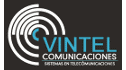 logo Visión en Telecomunicación VINTEL