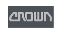 logo de Crown Industrias Montacargas