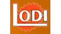 logo de Industrias Automotrices Lodi