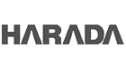 logo de harada industries mexico