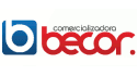 logo de Comercializadora Becor de México