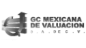 logo de GC Mexicana de Valuacion
