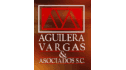 logo de Aguilera Vargas y Asociados