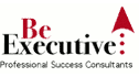 logo de Be Executive