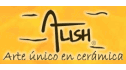 logo de Cerámica Alish