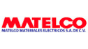 logo Matelco Materiales Eléctricos