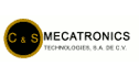 logo C&S Mecatronics Technologies
