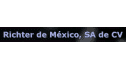 logo Richter de México