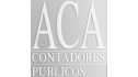logo de Aca Contadores Publicos