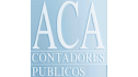 logo de Aca Contadores Públicos
