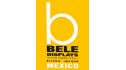 logo Bele Displays Soluciones Integrales