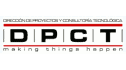 logo de Dirección de Proyectos y Consultoría Tecnológica