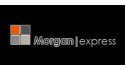 logo de Morgan Express