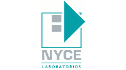 logo NYCE Laboratorios