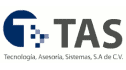 logo de Tecnología, Asesoría, Sistemas