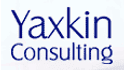 logo Yaxkin Consulting