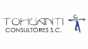 logo de Tohuanti Consultores