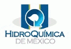 logo de Hidroquimica de Mexico