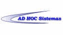 logo AD Hoc Sistemas