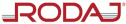 logo de Rodaj