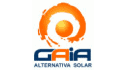 logo de Gaia Alternativa Solar