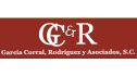 logo de García Corral, Rodríguez y Asociados