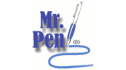 logo Mr. Pen