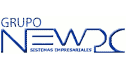 logo Grupo Newpc Sistemas Empresariales