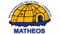 logo de Refrigeración Industrial y Comercial Matheos