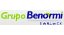 logo de Grupo Benormi