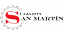 logo Suajados San Martín