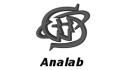 logo de Analab