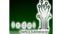 logo Indai Diseño & Automatización