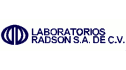 logo de Laboratorios Radson