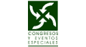 logo Congresos y Eventos Especiales