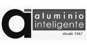 logo de Aluminio Inteligente