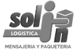 logo de solin packaging & logistic